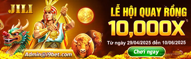 Trải nghiệm slot game mới